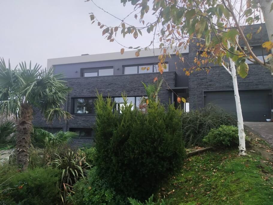 Suite En El Faro De Hondarribia, Con Vistas Exterior photo